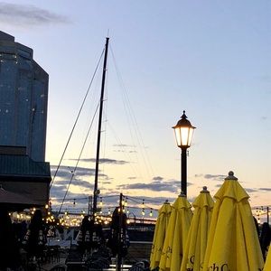 Meet your Posher, Jeannine